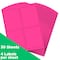 JAM Paper Extra Large Shipping Address Label Stickers